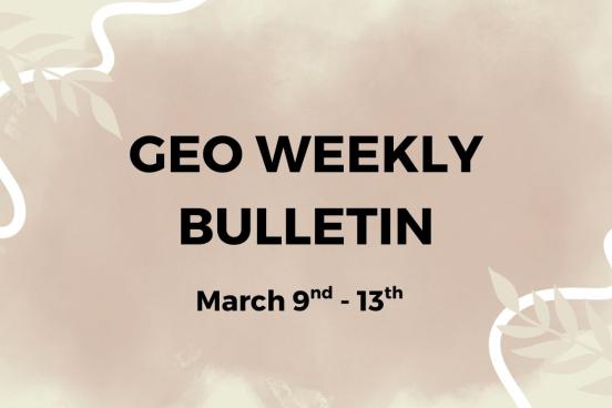 website bulletin