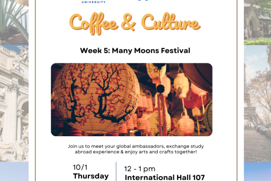 Coffee&Culture 