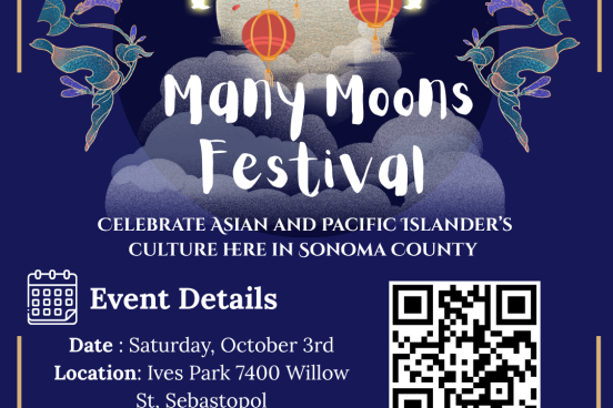 Many Moons Festival Event Details