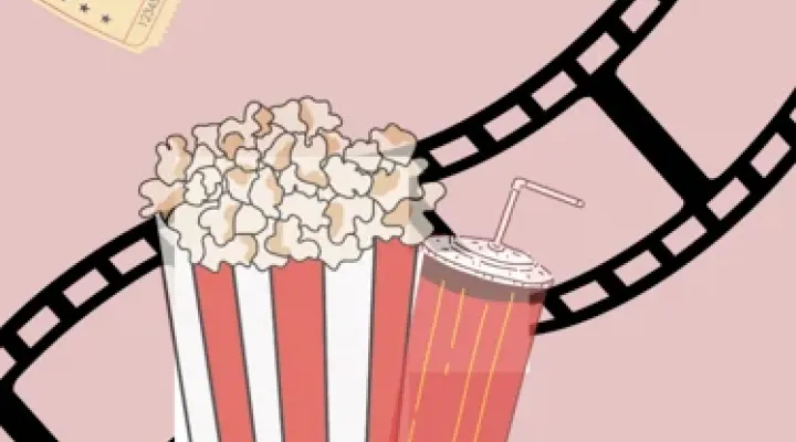 movie night