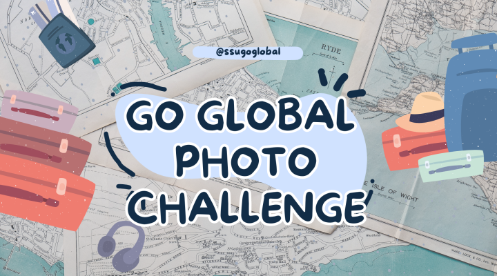 Go Global Photo Challenge 