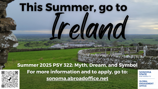 Psychology In Ireland