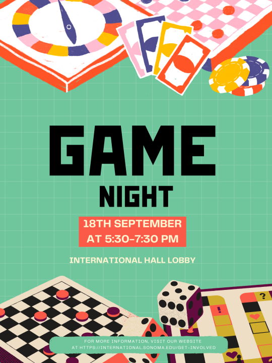 Game night