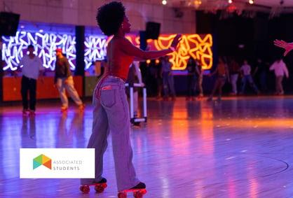 AS Cal Skate