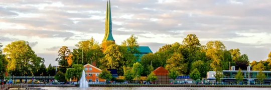Sweden