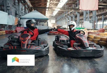 Go cart