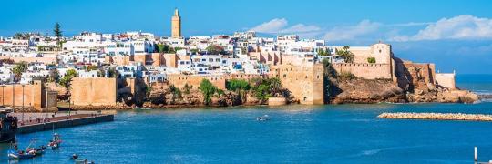 Morocco