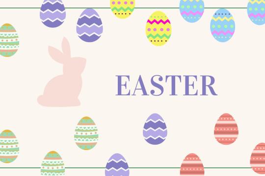 easter