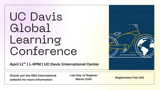 UC Davis