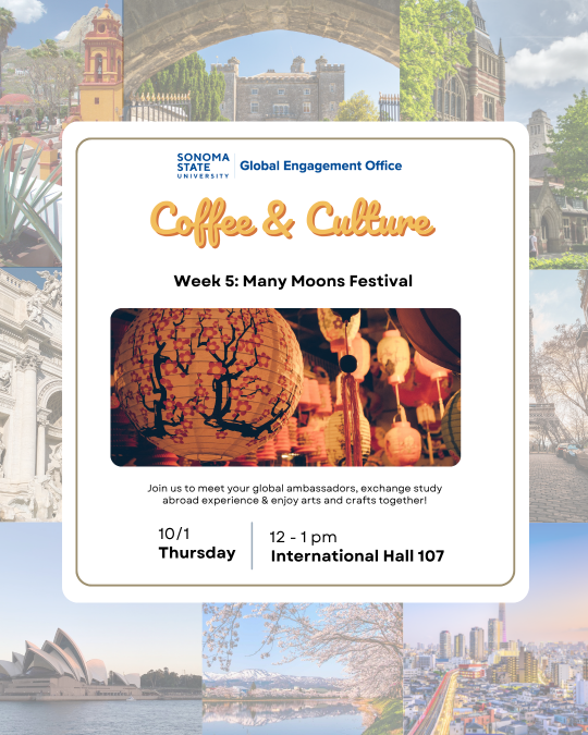 Coffee&Culture 