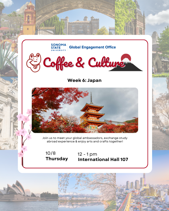 Coffee&Culture info