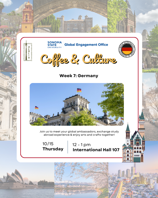 Coffee&Culture info