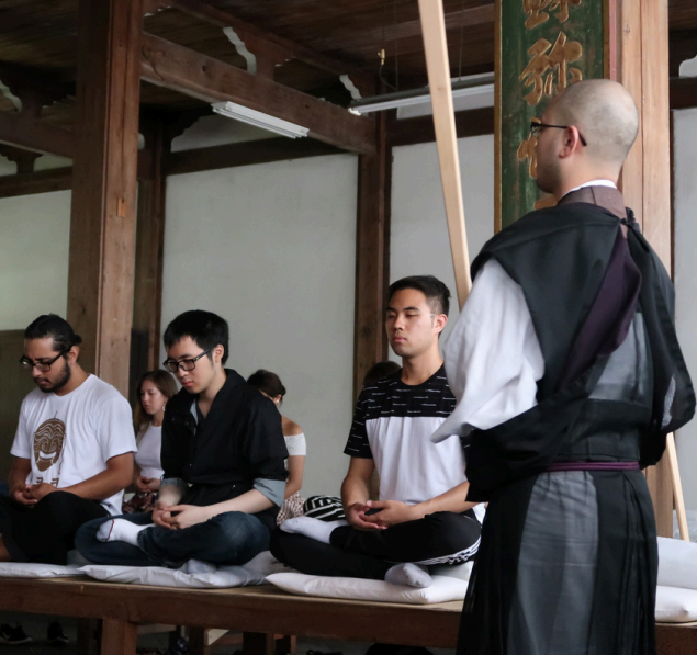 Exploring Ethnic Diversity in Japan