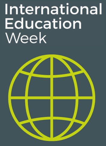 International Education Week