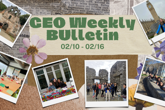 geoweekly