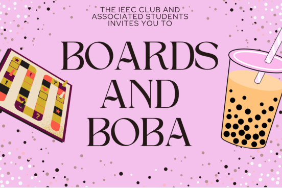 boards and boba