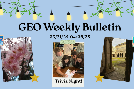 geoweekly