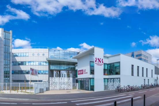 image of BSB building