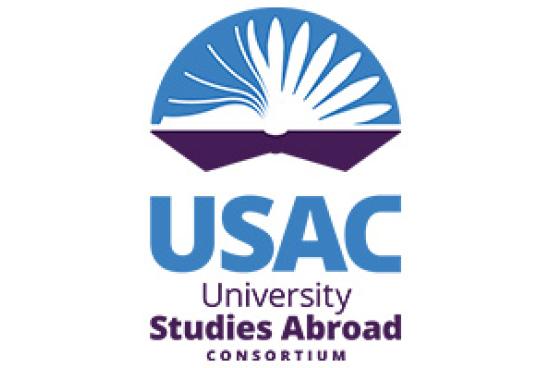 usac logo