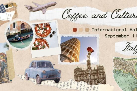 Coffee & culture: Italy