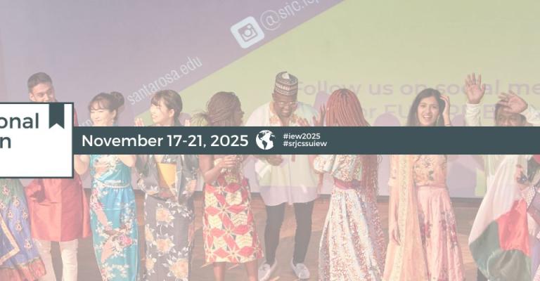 Banner IEW 2025