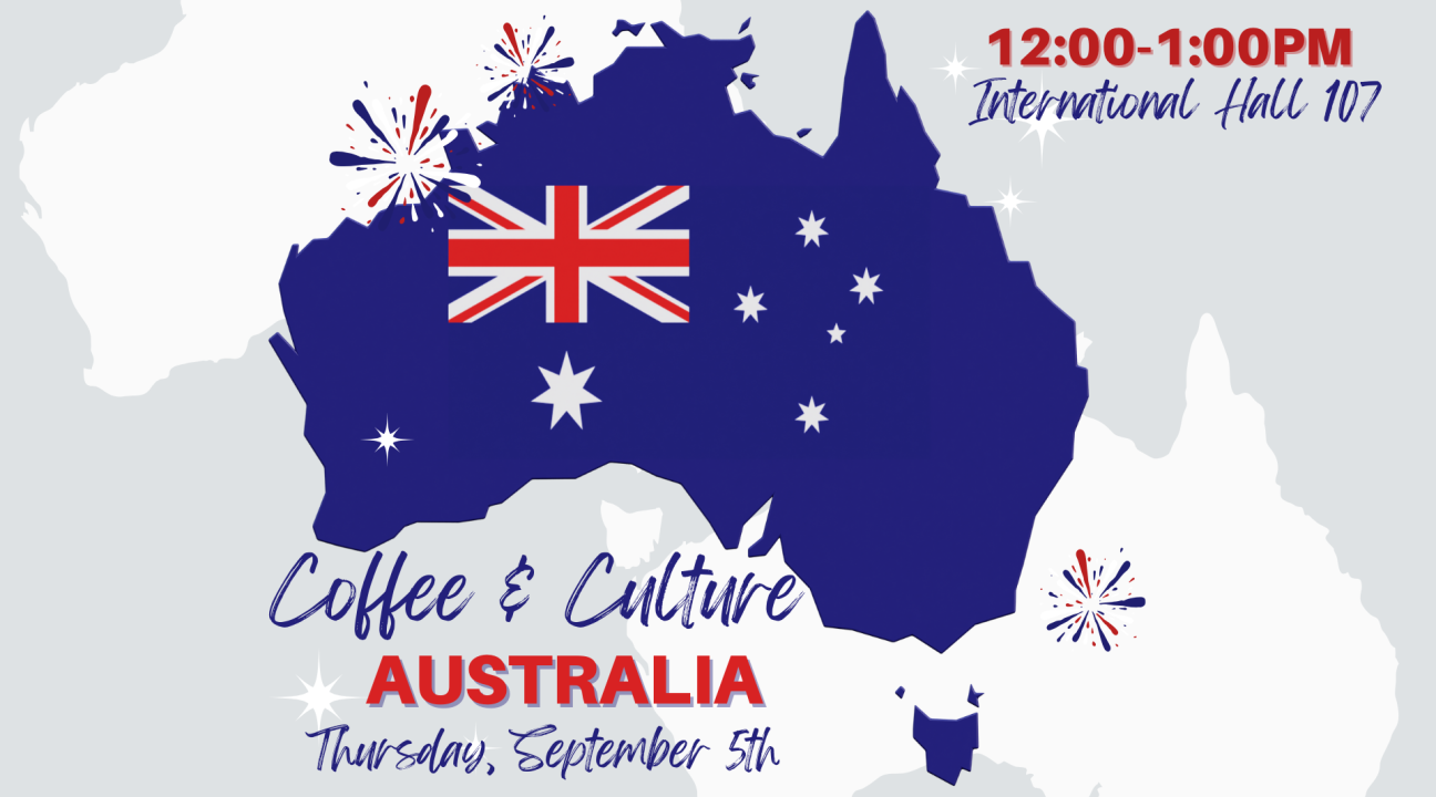 image of map of australia