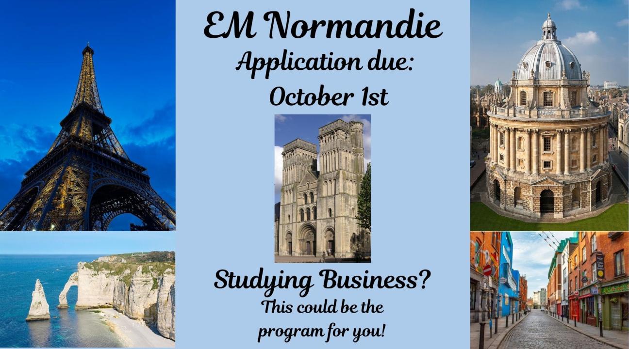 images of em normandie