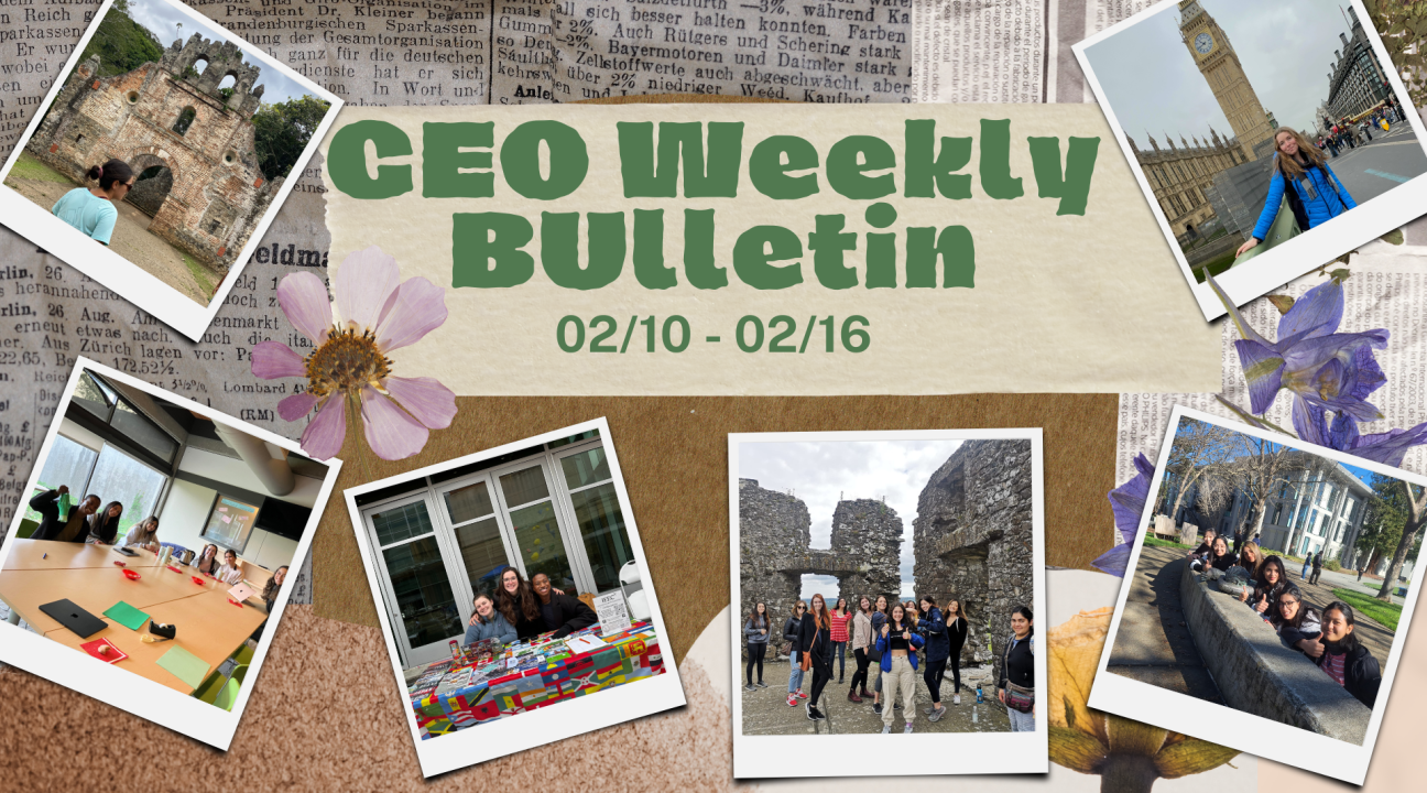 geoweekly