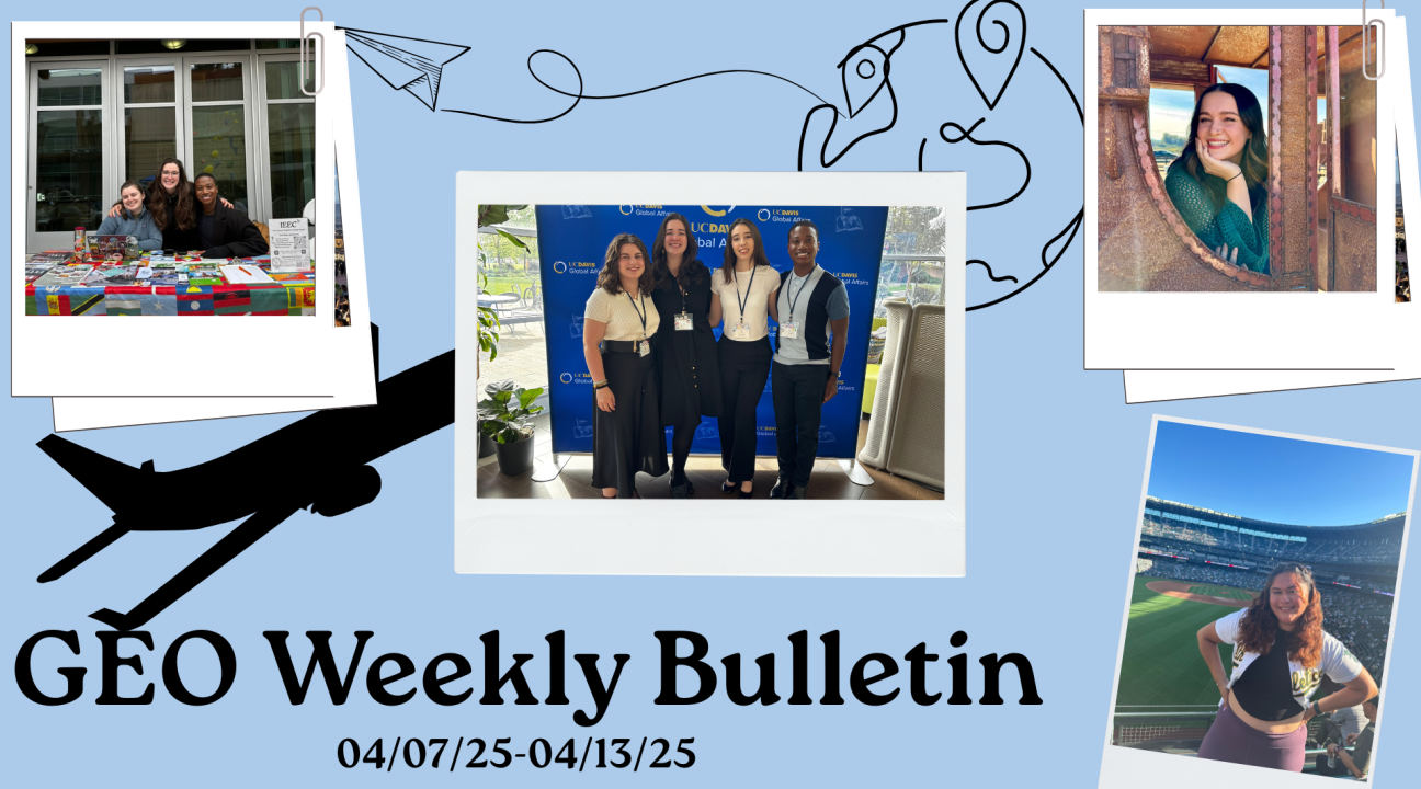 geoweekly