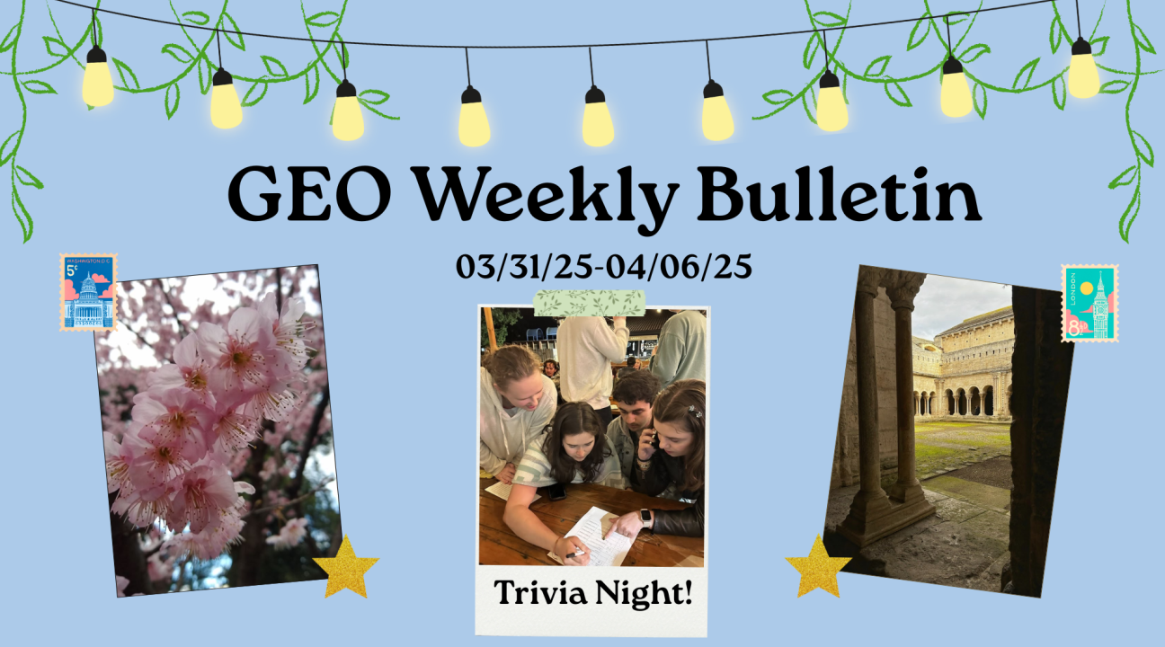 geoweekly
