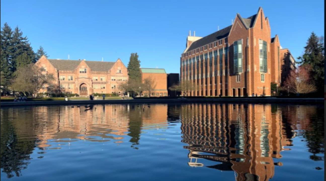 University of Washington