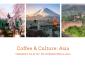 coffee and culture asia on may 5 in international hall with images from asia