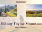 taylor mountain hike this friday