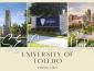 nse campus highlight university of toledo in ohio with images of the campus