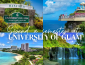 spend a semester at university of guam with images of guam