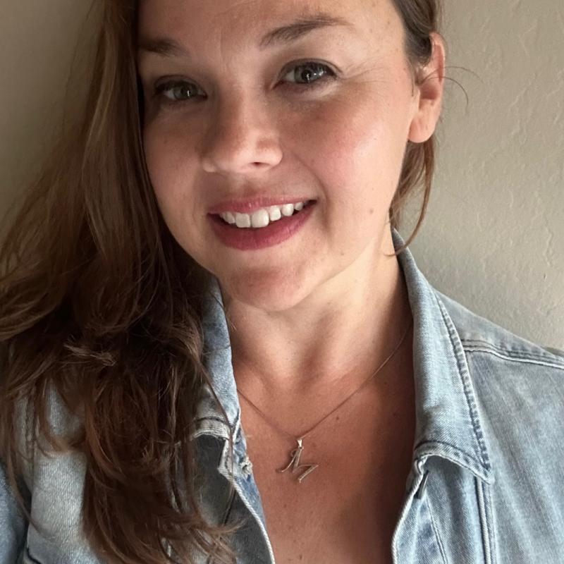 Photo of Katie O'Brien