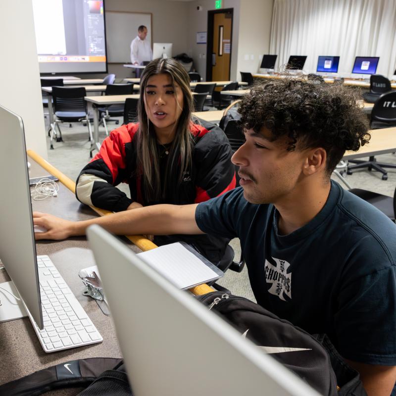 Computer Lab