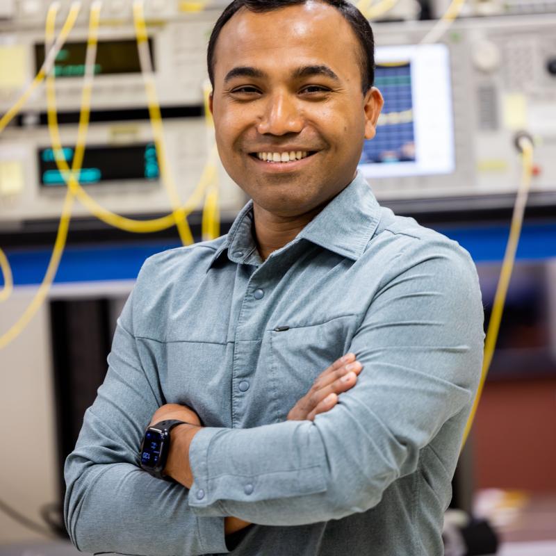 Engineering Professor