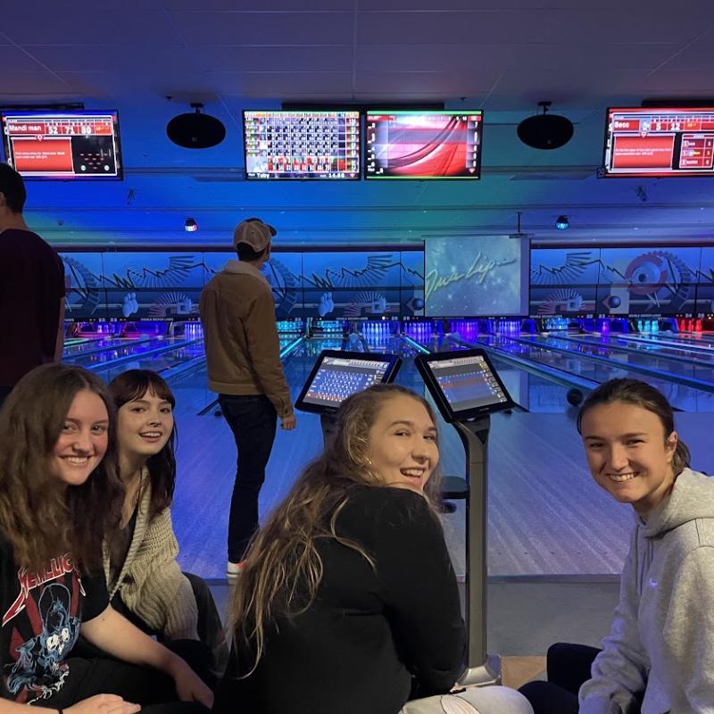 bowling