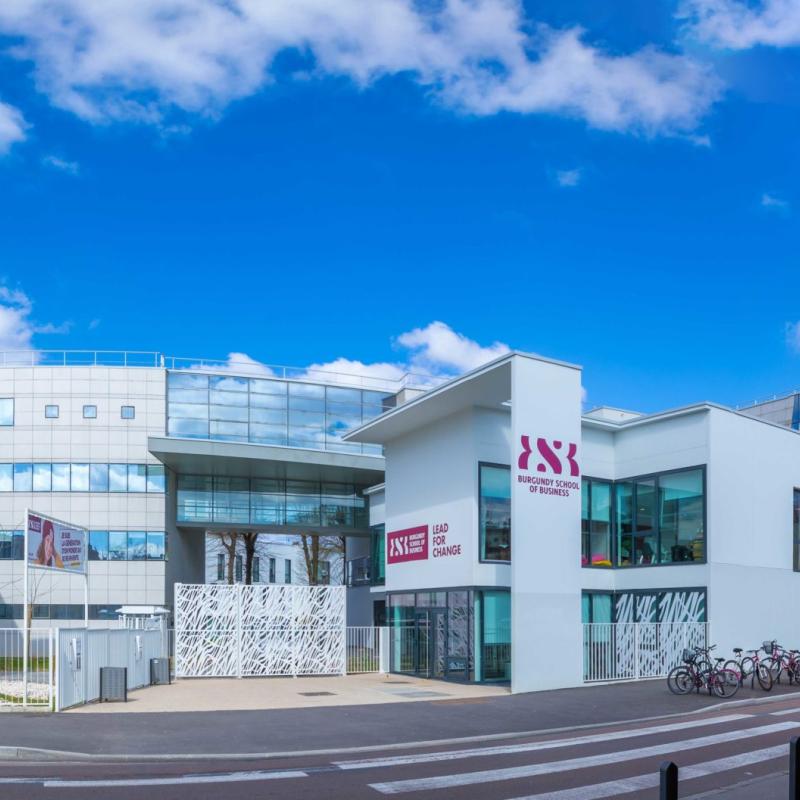 image of BSB building