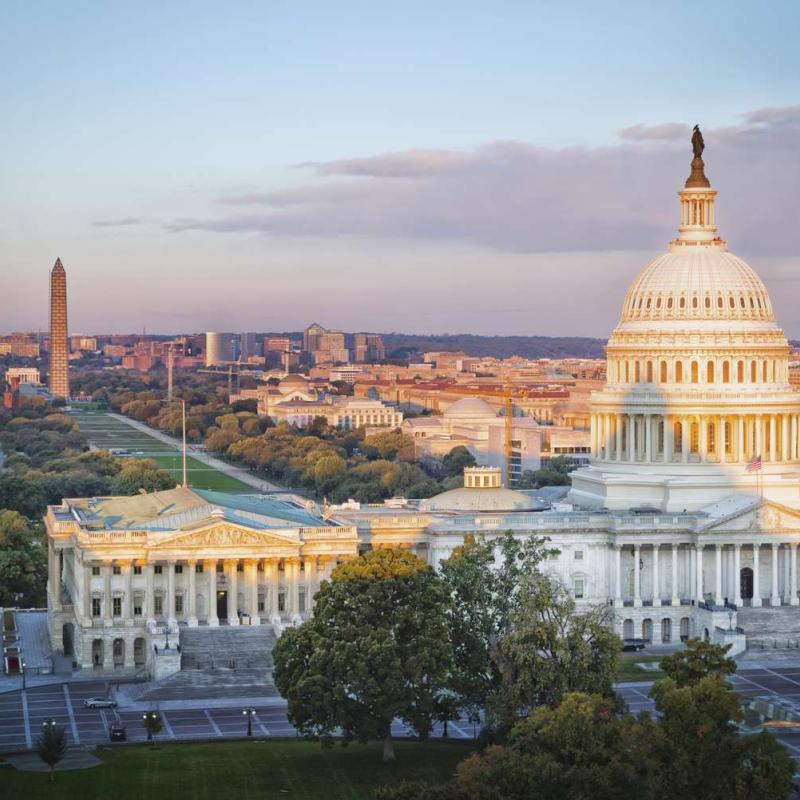 washington d.c.