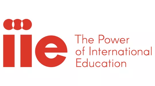 image of I.I.E. logo