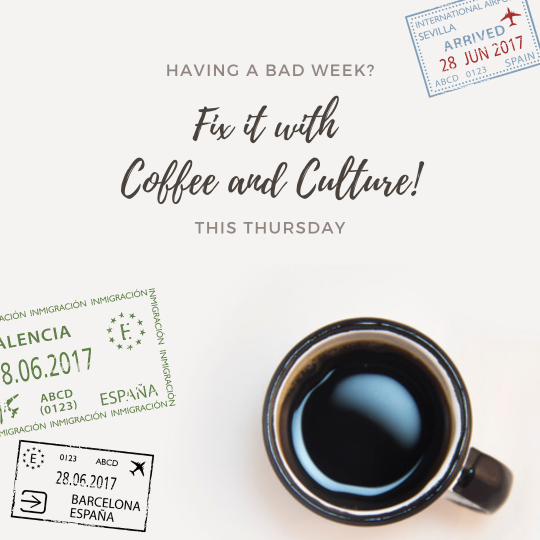 Coffee & Culture