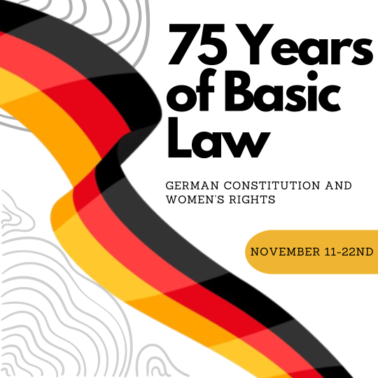 75 years of basic law