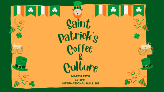 Saint Patties