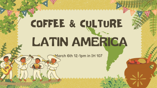 Latin America