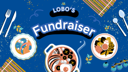 lobo's fundraiser