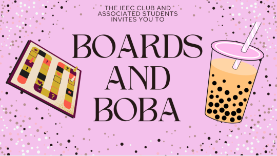 boards and boba