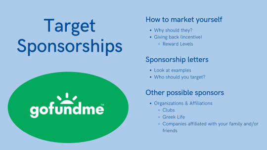 target