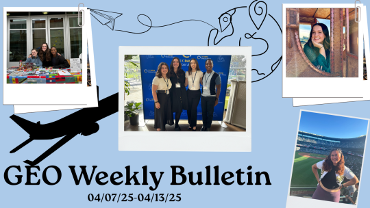 geoweekly